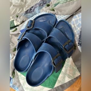 Water proof Birkenstocks